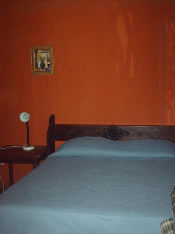 Hotel Villa Santo Domingo Concepción de Ataco 部屋 写真